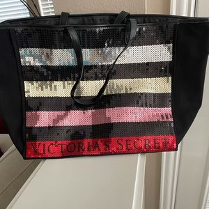 Victoria’s Secret bag